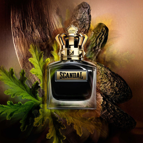 JEAN PAUL GAULTIER Scandal pour Homme Le Parfum - Eau de Parfum JEAN PAUL GAULTIER Scandal pour Homme Le Parfum - Eau de Parfum